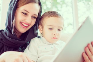 5 Methods for Raising Multilingual Children - Bilingual Generation